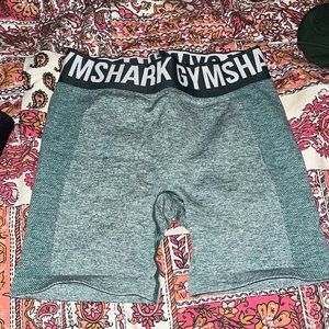 Gymshark Flex shorts